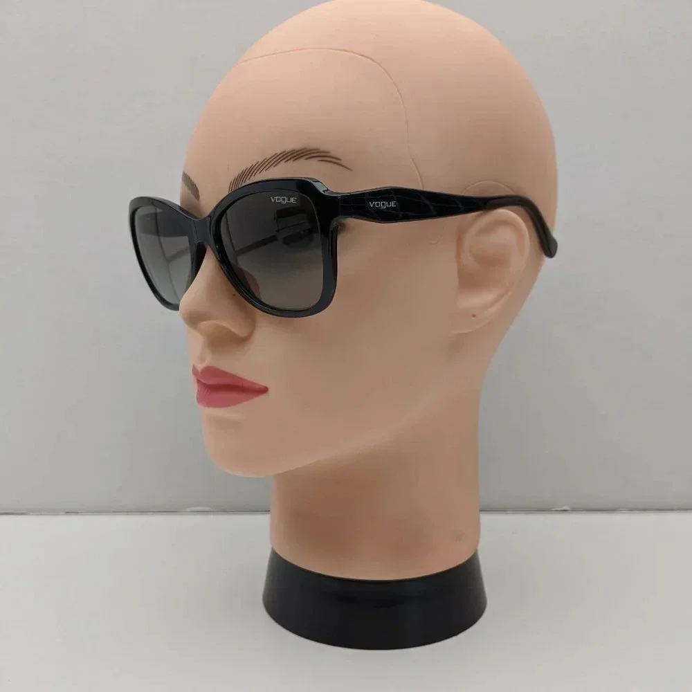 🕶️Vogue VO2959-S Sunglasses 54/17 140 /KAB444🕶️